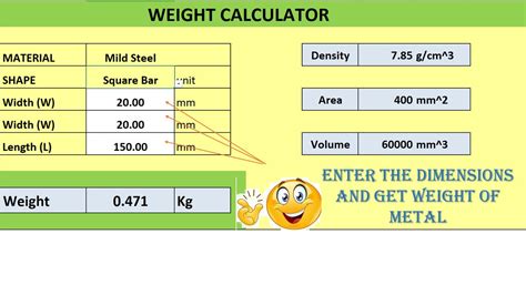 sheet metal calculator online